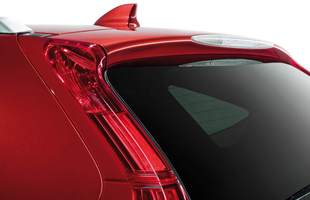 Nowa Honda CR-V