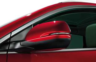 Nowa Honda CR-V