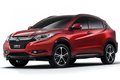 Nowa Honda HR-V! Nowa Honda HR-V!