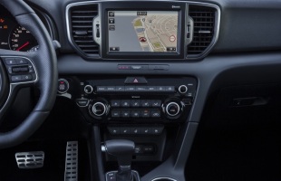 Nowa Kia Sportage oficjalnie!