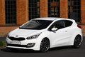 Nowość. Kia Pro_Cee´d Nowość. Kia Pro_Cee´d