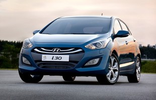 Nowy Hyundai i30 - znamy ceny