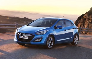 Nowy Hyundai i30 - znamy ceny