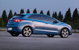 Nowy Hyundai i30 - znamy ceny