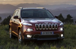 Nowy Jeep Cherokee w Polsce. Ceny