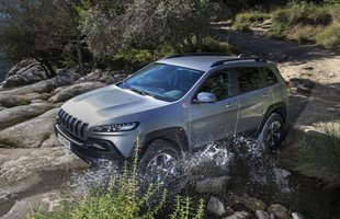 Nowy Jeep Cherokee w Polsce. Ceny