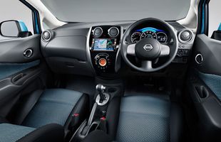Nowy Nissan Note. W salonach wiosną