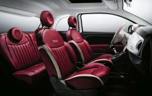 "Nowy" nowy Fiat 500