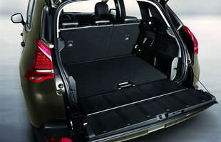 Nowy Peugeot 3008. Ładniejszy?