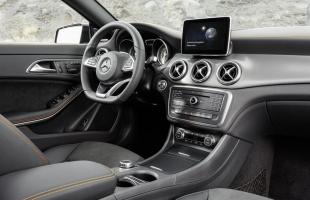 Oficjalnie: Mercedes CLA Shooting Brake