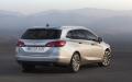 Opel Astra kombi. Nazywa się Sports Tourer Opel Astra kombi. Nazywa się Sports Tourer