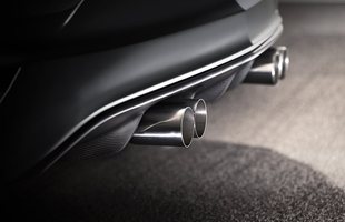 Opel Astra OPC Extreme. Najszybsza!