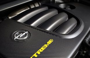 Opel Astra OPC Extreme. Najszybsza!