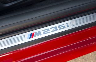 Oto BMW serii 2!