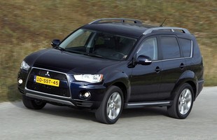 Oto całkiem nowe auto - Peugeot 4008!