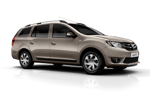 Oto ceny nowej Dacii Logan MCV