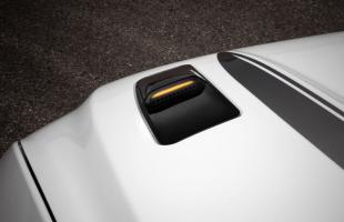 Oto Ford Mustang 2016