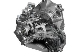 Oto nowa Mazda6