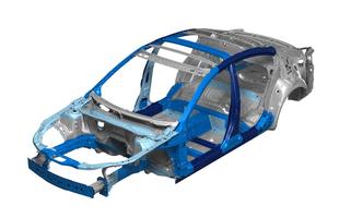 Oto nowa Mazda6