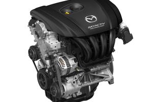 Oto nowa Mazda6