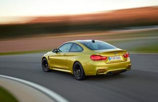 Oto nowe BMW M3 i BMW M4