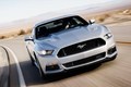 Oto nowy Ford Mustang! Oto nowy Ford Mustang!