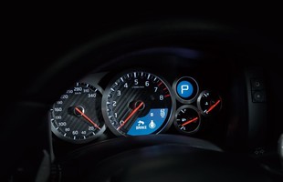 Oto nowy Nissan GT-R