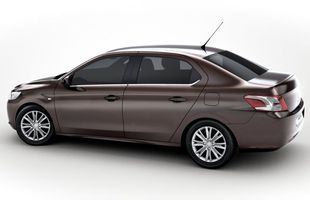 Peugeot 301 i Citroen C-Elysee w Polsce