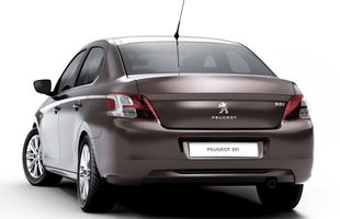 Peugeot 301 i Citroen C-Elysee w Polsce
