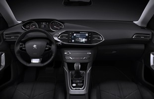 Peugeot 308 SW - znamy ceny!