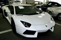 Polak kupił Lamborghini Aventador. Za 1 mln 350 tys. zł! Polak kupił Lamborghini Aventador. Za 1 mln 350 tys. zł!