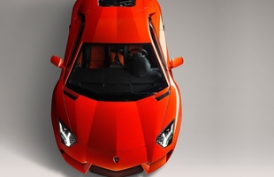 Polak kupił Lamborghini Aventador. Za 1 mln 350 tys. zł!