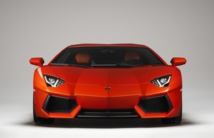 Polak kupił Lamborghini Aventador. Za 1 mln 350 tys. zł!