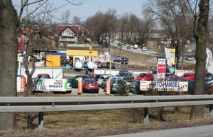 Polski kierowca w liczbach