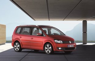 Rekordowa sprzedaż Volkswagena