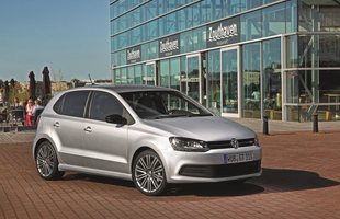 Rekordowa sprzedaż Volkswagena