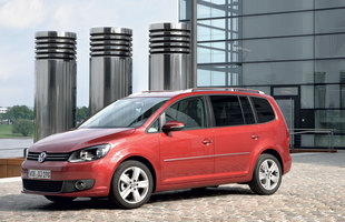 Rekordowa sprzedaż Volkswagena