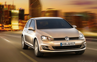Rekordowa sprzedaż Volkswagena