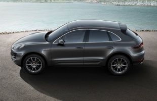 Rekordowy kwartał Porsche. Zwłaszcza w Polsce!