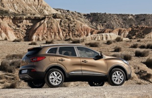 Renault Kadjar wjeżdża do Polski. Ceny