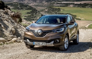 Renault Kadjar wjeżdża do Polski. Ceny