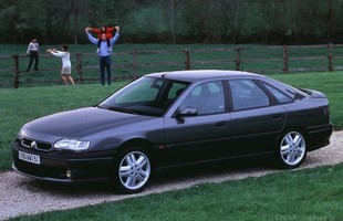 Renault zbuduje nową limuzynę. Wspólnie z Mercedesem!