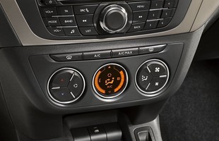 Rodzinny Citroen C-Elysee za 39 900 zł