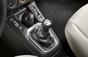 Rodzinny Citroen C-Elysee za 39 900 zł