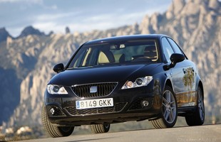 Seat kończy produkcję Exeo