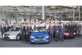 Skoda Octavia z numerem 4 mln! Skoda Octavia z numerem 4 mln!