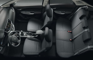 Suzuki Baleno: Ceny