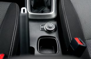 Suzuki SX4 S-Cross. Test