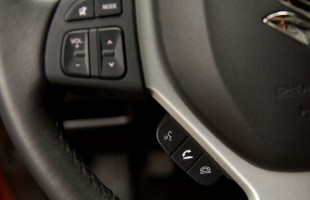 Suzuki Vitara w teście