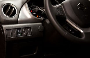 Suzuki Vitara w teście